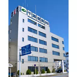 1994年 自社ビルを5階建てに新築のイメージ