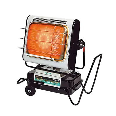 業務用ヒーター