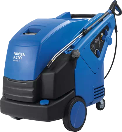 ケルヒャー・ニルフィスク