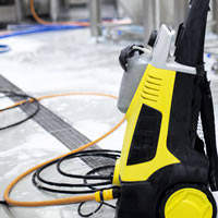 清掃・洗浄機器