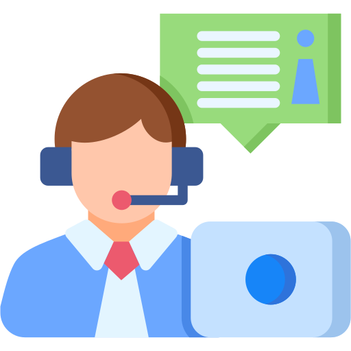 カスタマーサポート