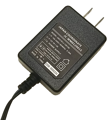 JC-120015