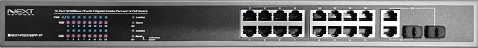 PoE316SFP-TP
