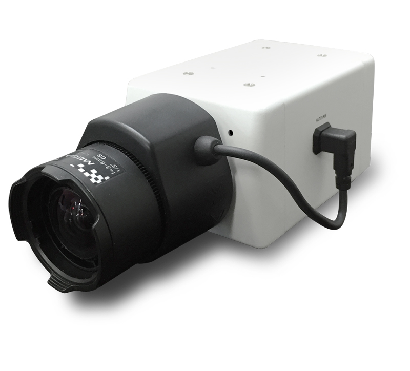 UAHD-732D (レンズ別売)