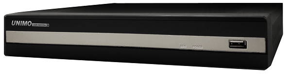 UDR-NH1704D