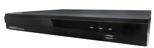 UNVR-J5004