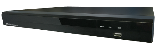 UNVR-J5008