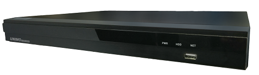 UNVR-J5016