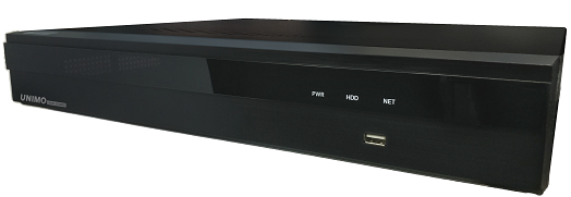 UNVR-J5136ND